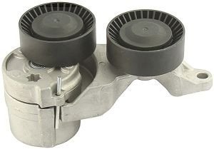 Volvo riem spanner spanrol v-vorm riem Xc90 S80 S60 Xc70 V70, Ophalen of Verzenden, Nieuw, Volvo
