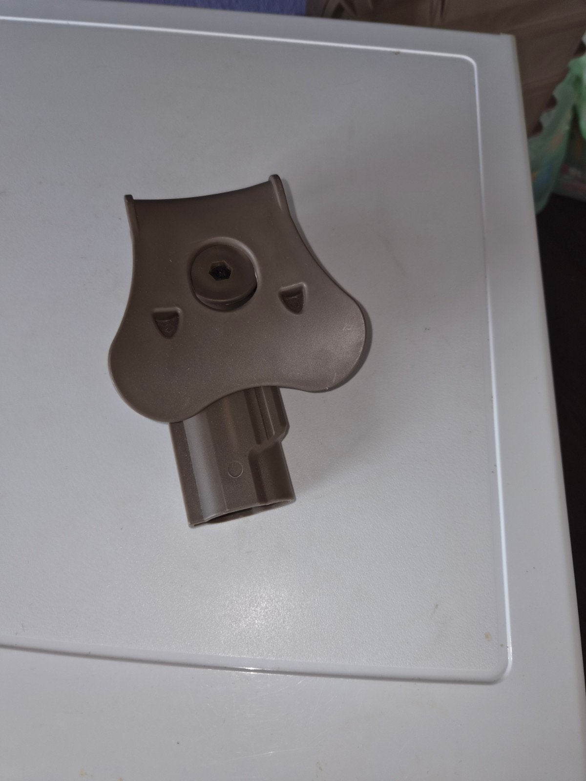 holster type 1911, Sports & Fitness, Enlèvement