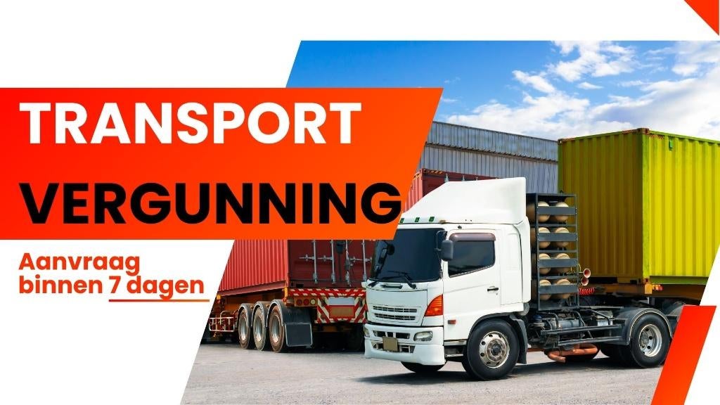 Transportvergunning te huur || laatste licentie, Starter, Overige vormen