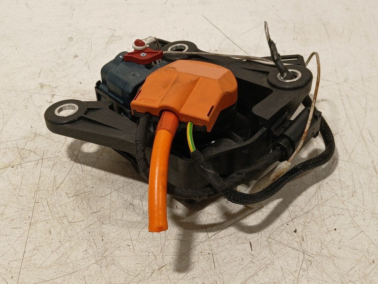 Kabel BMW 5 serie, BMW, Onderdelen@venauto.nl, Van der Ven Autorecycling B.V., Ettenseweg 76, 4706 PB Roosendaal, The Netherlands