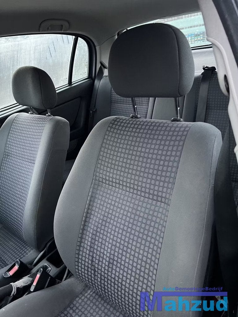 OPEL ASTRA G Grijs interieur 5 deurs 1997-2004, Gebruikt, Opel Automobile GmbH, Kontakt@opel-infoservice.de, Opel