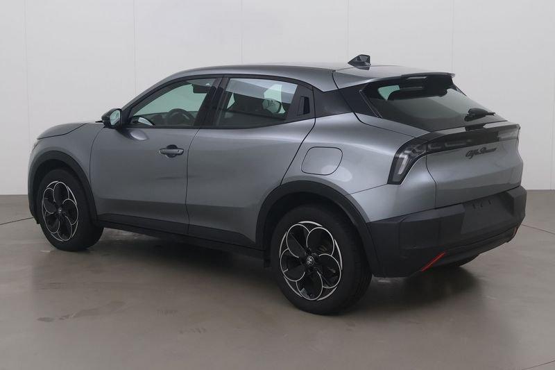 Alfa Romeo Junior E- 54 kwh 156 AT, Autos, Alfa Romeo, Argent ou Gris, Achat, Autre, Noir