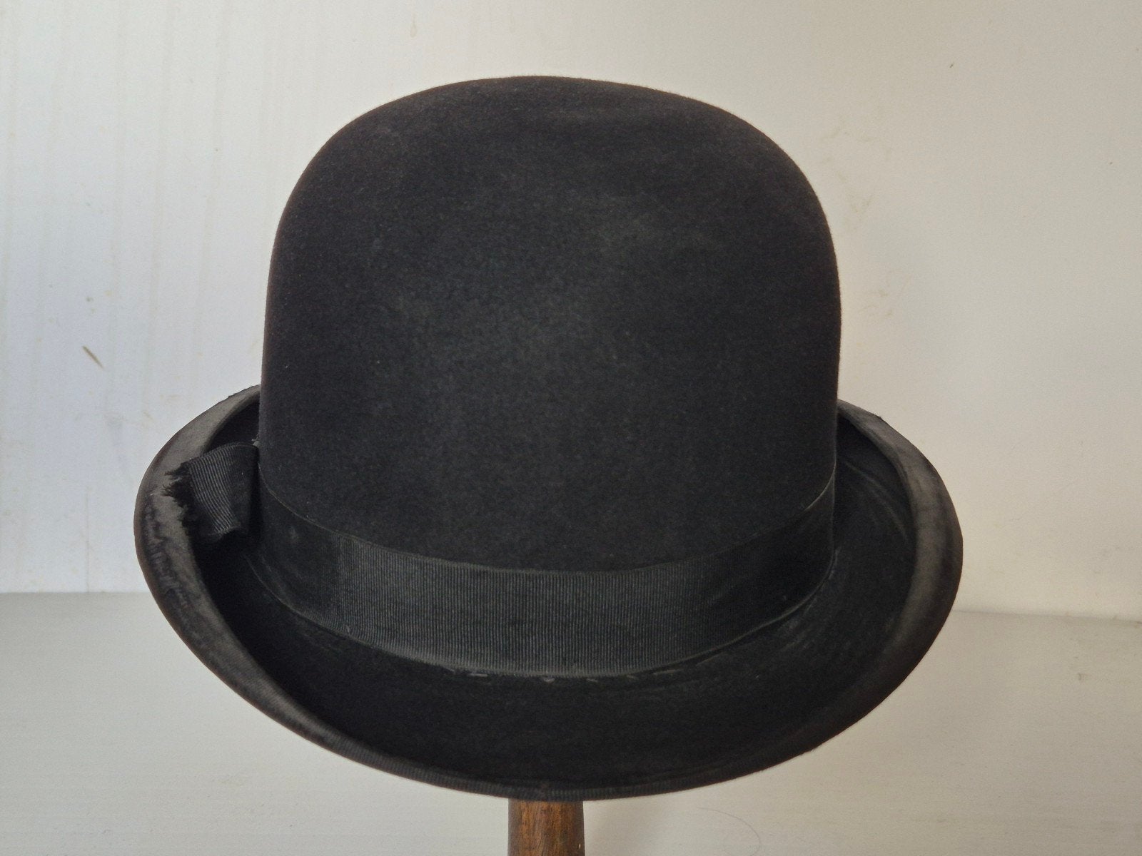 chapeau melon, Antiquités & Art, Enlèvement ou Envoi
