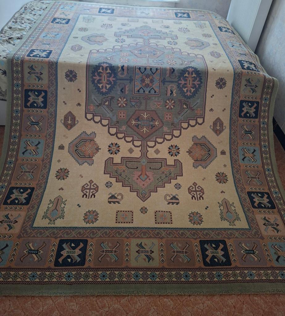 Tapijt 200×300, Huis en Inrichting, Stoffering | Tapijten en Vloerkleden, Ophalen, 200 cm of meer, Zo goed als nieuw, 200 cm of meer
