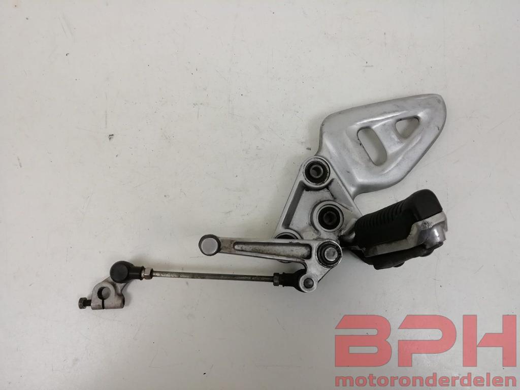 Schakelset Suzuki GSX1300R Hayabusa 1999 t/m 2007 GSX1300 vo, Gebruikt, -, -, Ophalen of Verzenden