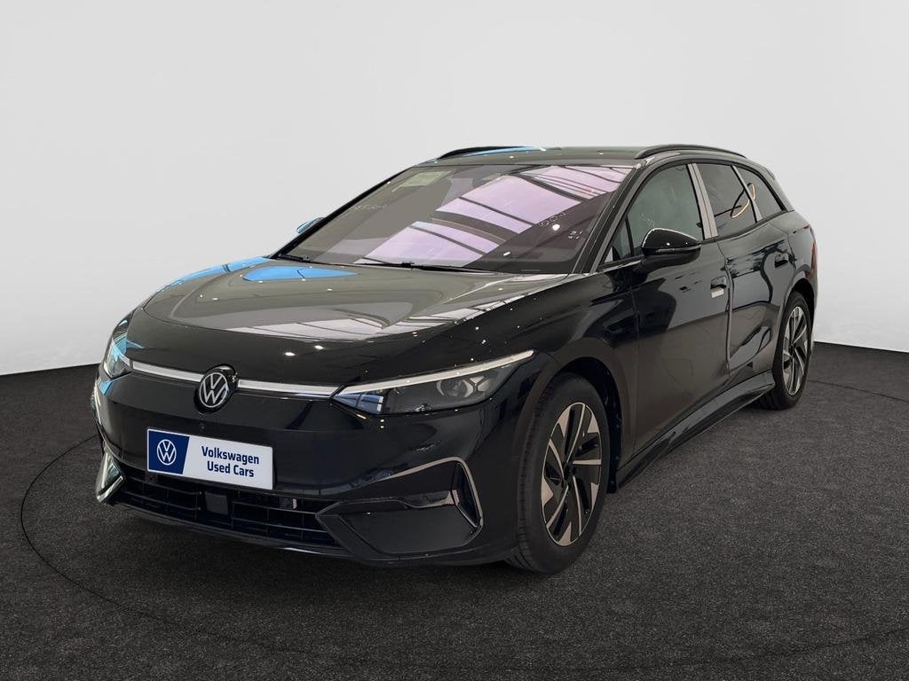 Volkswagen ID.7 Tourer Tourer Business Premium, Auto's, Volkswagen, Overige modellen, ABS, Airbags, Airconditioning, Alarm, Elektrische ramen
