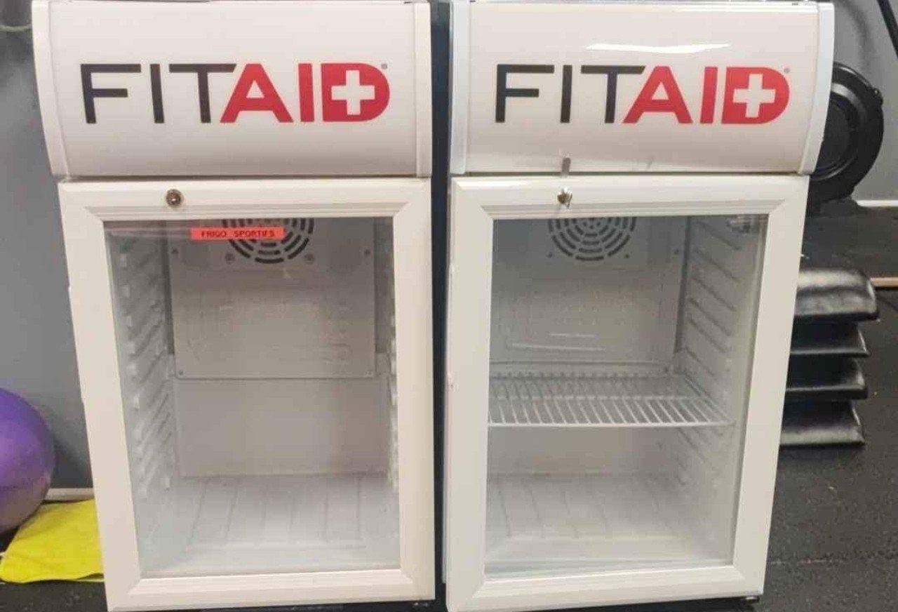 Frigo fitaid, Electroménager, Réfrigérateurs & Frigos, Enlèvement