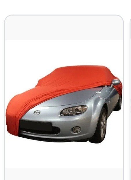 Housse mazda mx5, Ophalen of Verzenden