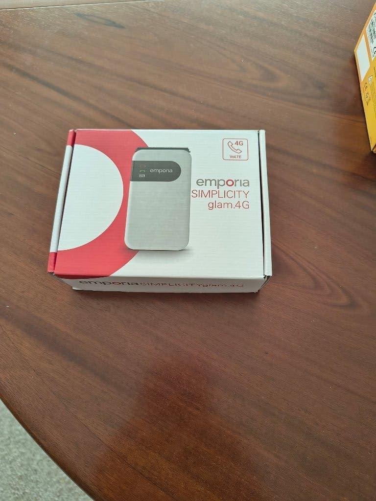 Seniorentelefoon, Telecommunicatie, Ophalen