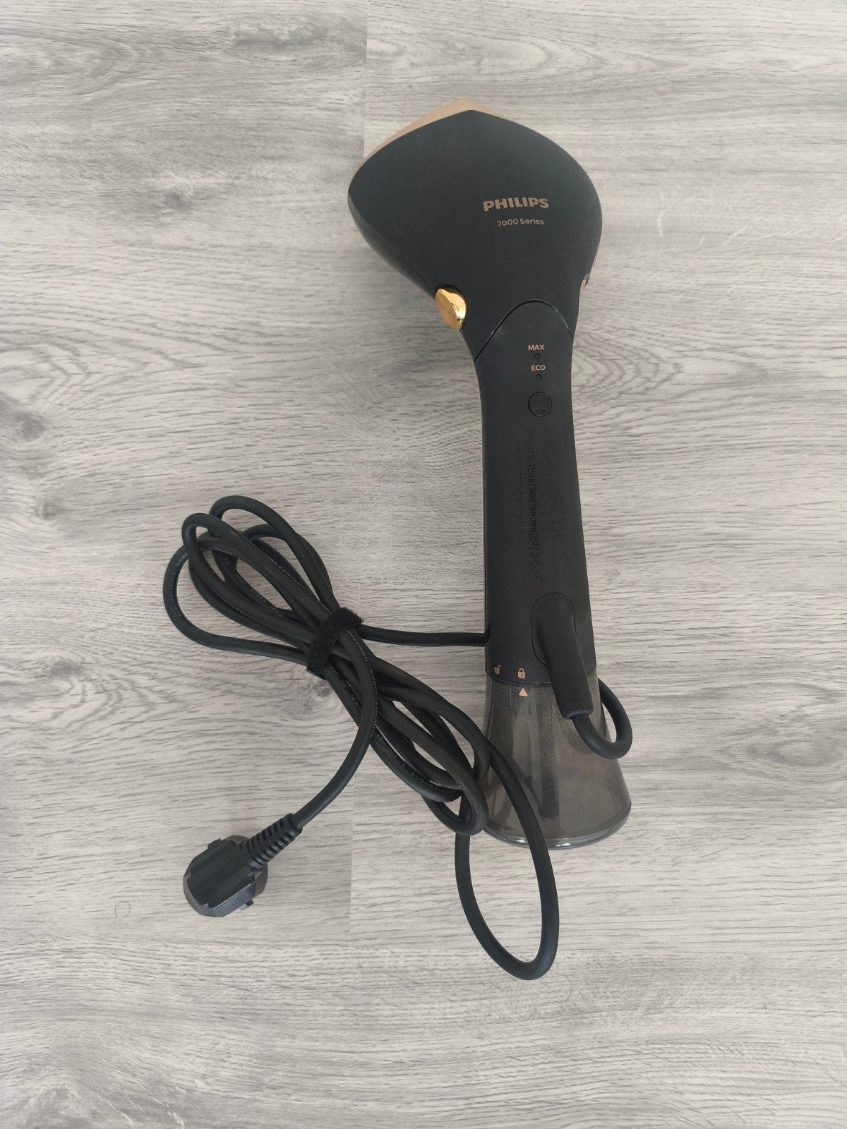 Philips kledingstomer 7000, Ophalen of Verzenden, Zo goed als nieuw
