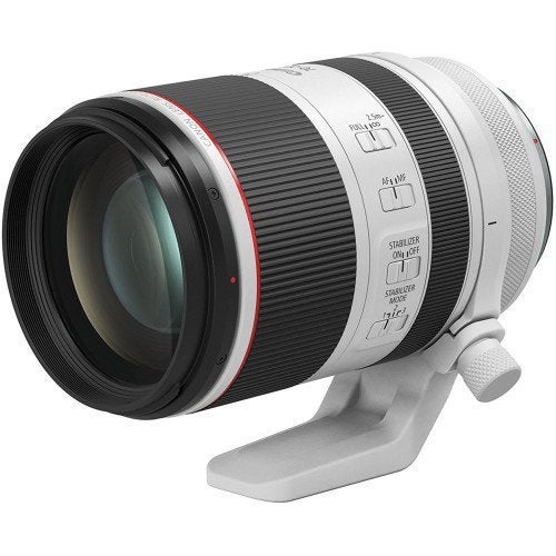 Canon RF 70-200mm f/2.8L IS USM – NIEUW / Ongebruikt, Canon RF, Comme neuf, Accessoires, Canon