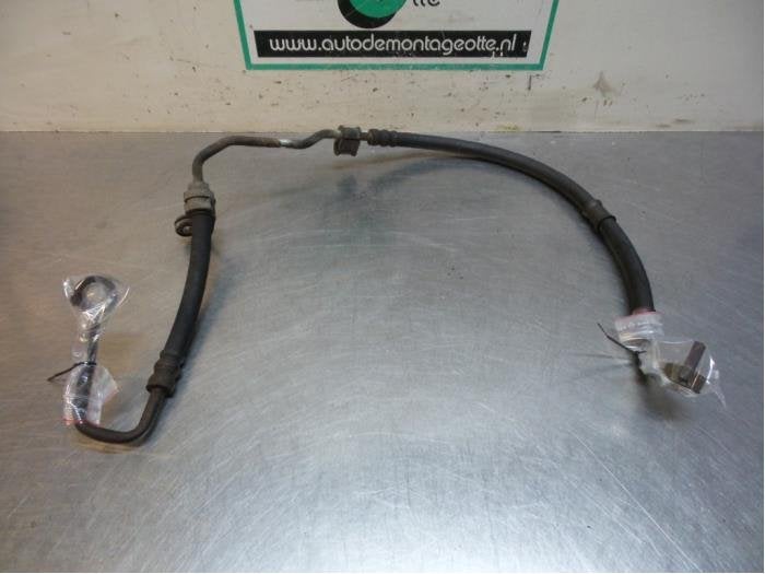 Conduit direction assistée d'un Mazda 3 (3 03-), -, 3 mois de garantie, Mazda, Utilisé