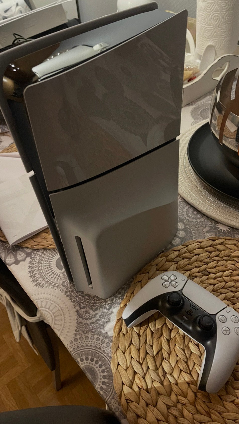 Sony PlayStation 5 Slim - Disk Edition - 1TB, Ophalen, Nieuw
