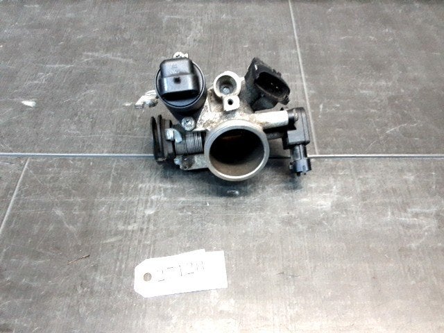 RS400i Metropolis 2013 - 2016 Peugeot Injectorbody D1-61103, Motoren, Onderdelen | Overige