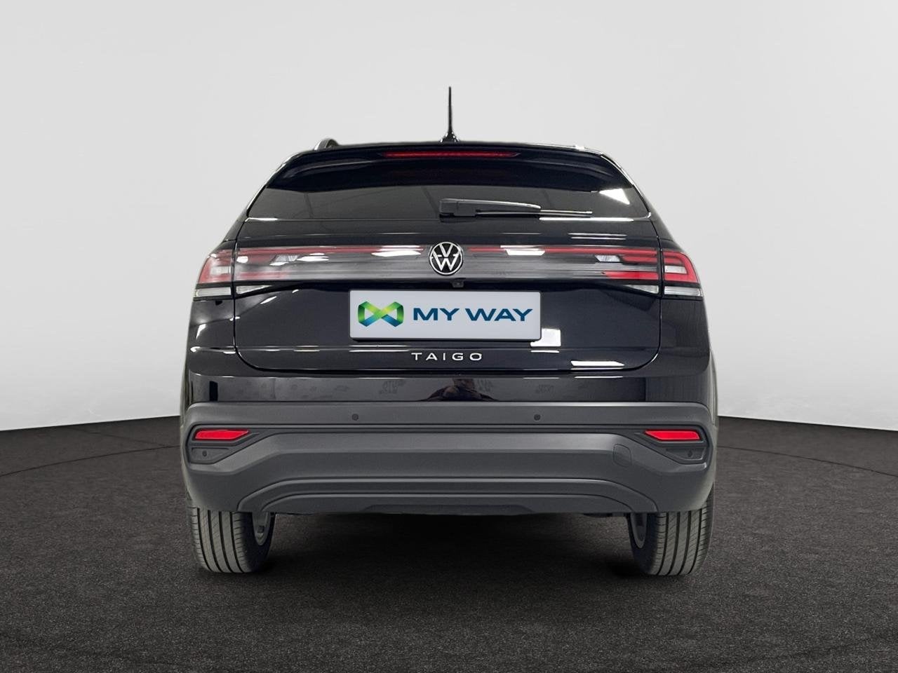Volkswagen Taigo United 1.0 TSI  85 kW (116 pk) 6 versnellin, Autos, Achat, Boîte manuelle, Assistance au freinage d'urgence, Taigo