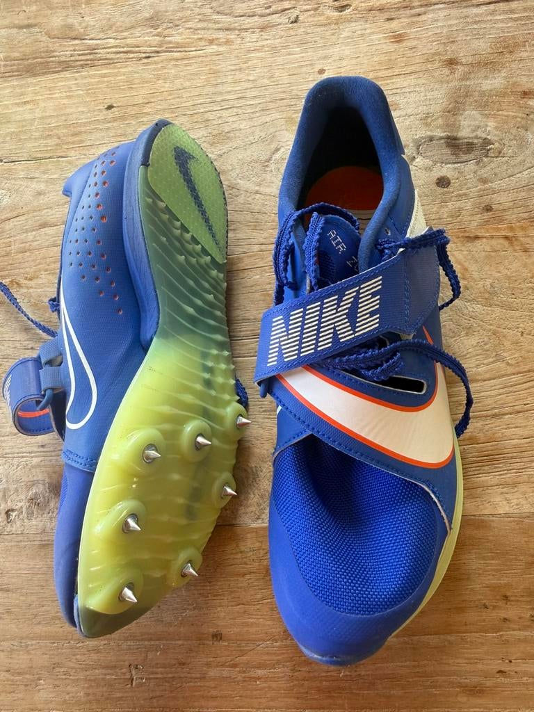 Verspringspikes maat 36 gloednieuw, Sports & Fitness, Course, Jogging & Athlétisme, Neuf, Nike, Enlèvement, Autres sports