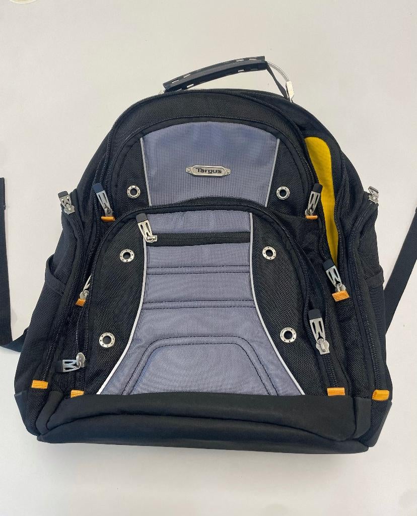 laptoptas / zak Targus, Enlèvement, 17 pouces ou plus, Neuf, Sac à dos