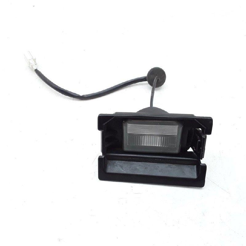 KENTEKENPLAATVERLICHTING Patrol GR (Y61) (|13024725|), Auto-onderdelen, Gebruikt, Nissan
