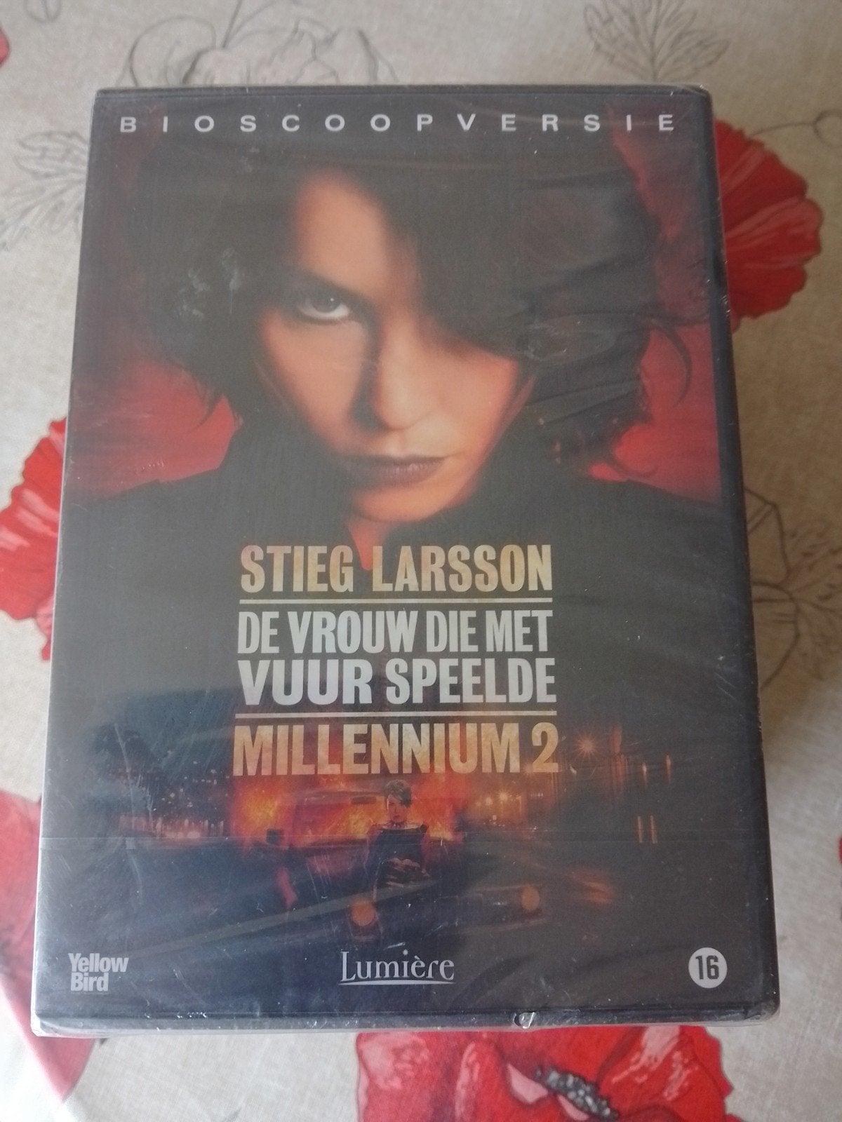 Verschillende Dvd's Nieuw, Cd's en Dvd's, Ophalen