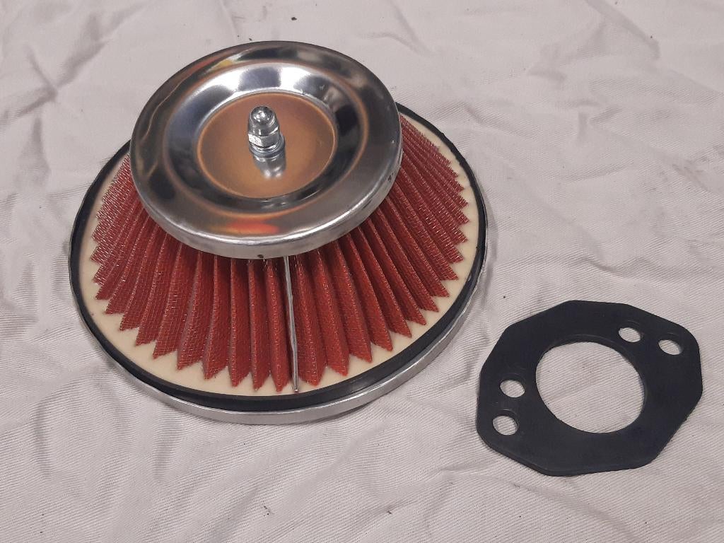 filtre à air conique HS4 & HIF38 K&N-Style Classic Mini, Enlèvement, Neuf, Austin