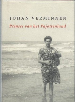 Johan Verminnen Prinses van het Pajottenland, Livres, Biographies, Enlèvement ou Envoi, Comme neuf