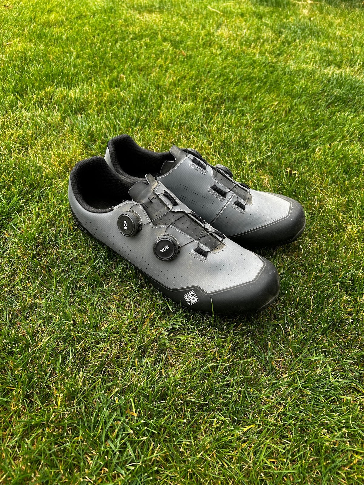 Wielerschoenen Ekoï maat 45, Vélos & Vélomoteurs, Accessoires vélo | Vêtements de cyclisme, Enlèvement, Comme neuf