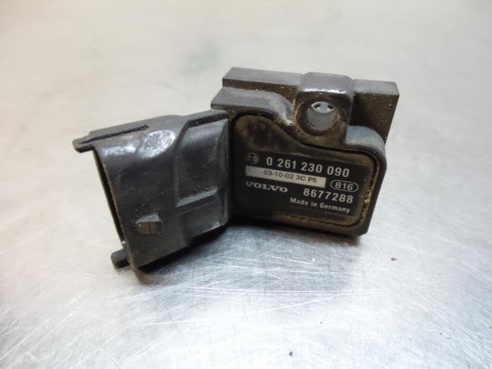 Carte capteur (tubulure d'admission) d'un Volvo V70, -, 3 mois de garantie, -, -