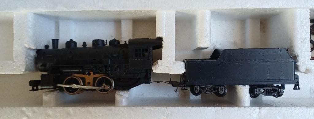 Lima modeltreinset, Hobby & Loisirs créatifs, Trains miniatures | HO, Utilisé, Set de Trains, Lima, Enlèvement