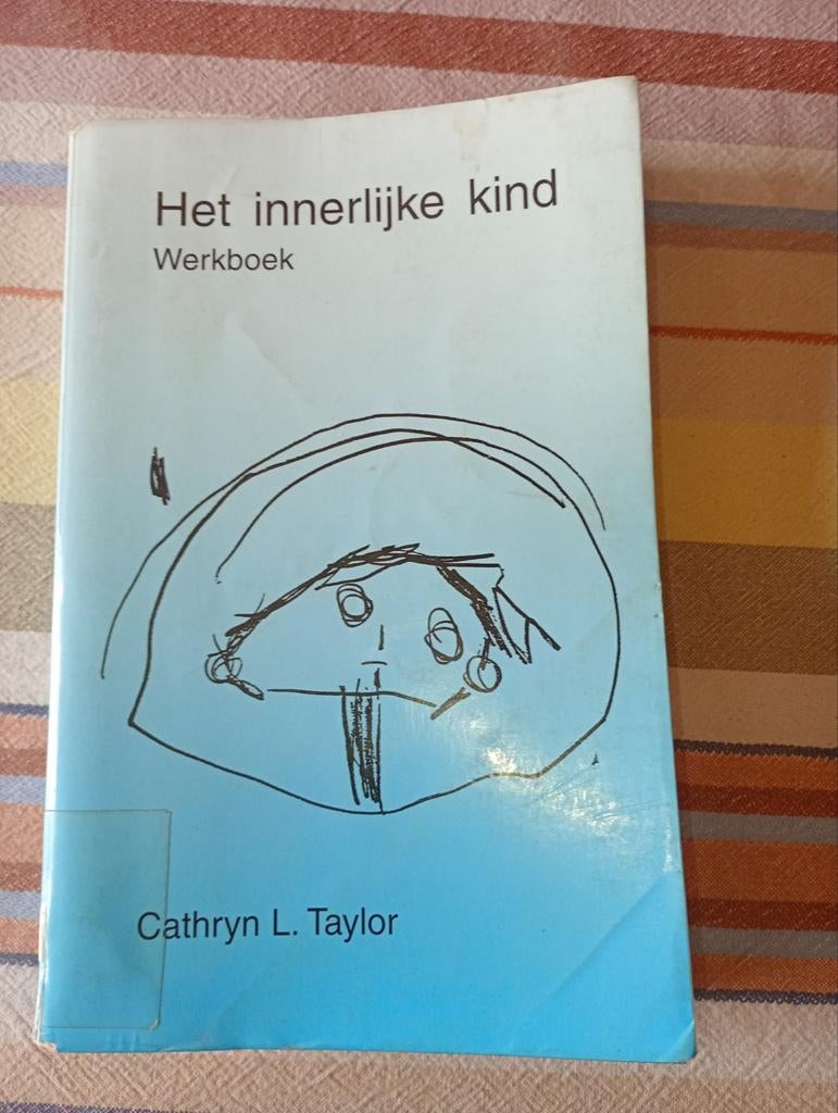 Boek Het innerlijke kind, Boeken, Ophalen, Gelezen, L. taylor