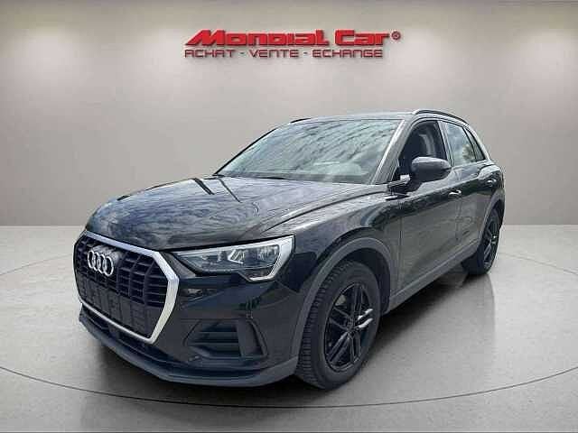 Audi Q3 35 TDi S tronic 12809€HTVA*Marchand ou export*, Autos, Achat, Euro 6, Entreprise, 1968 cm³