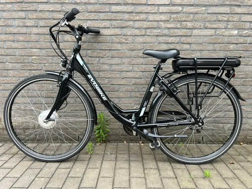 Damesfiets, Enlèvement ou Envoi, Comme neuf