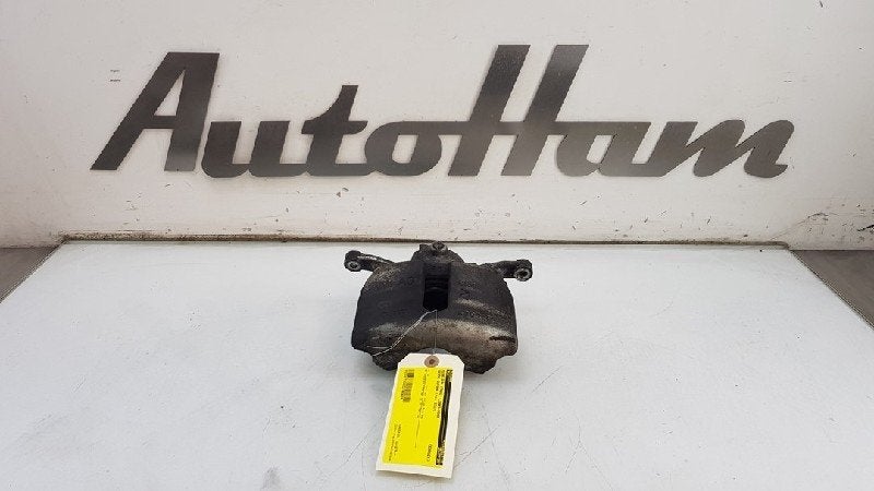 REMKLAUW LINKS VOOR Skoda Superb Combi (3V5), Auto-onderdelen, Remmen en Aandrijving, Skoda, Gebruikt