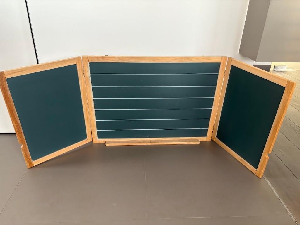 Quax schrijfbord hout, Kinderen en Baby's, Ophalen, Gebruikt