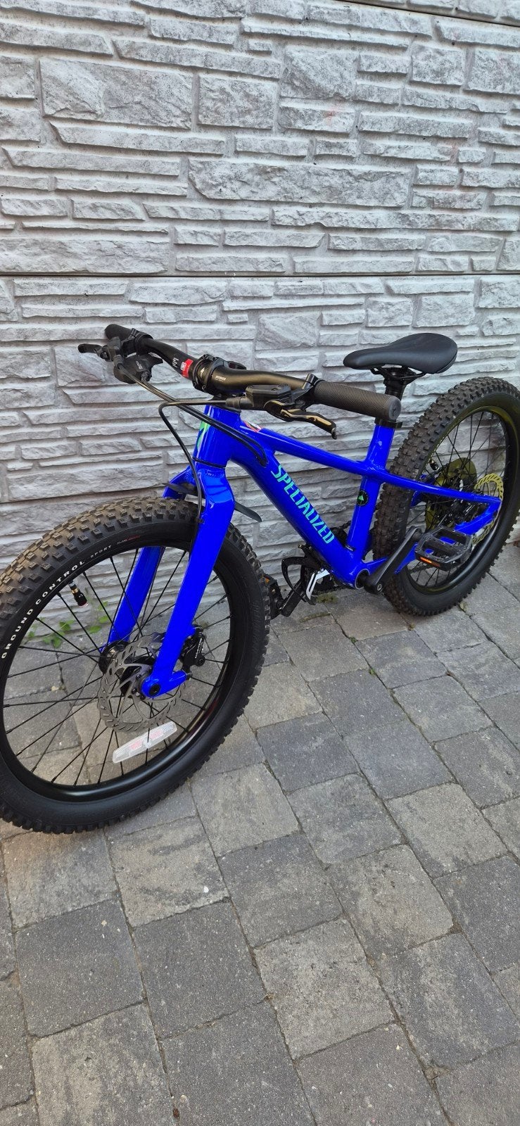 Specialized riprock 20 ", Vélos & Vélomoteurs, Vélos | Vélos pour enfant