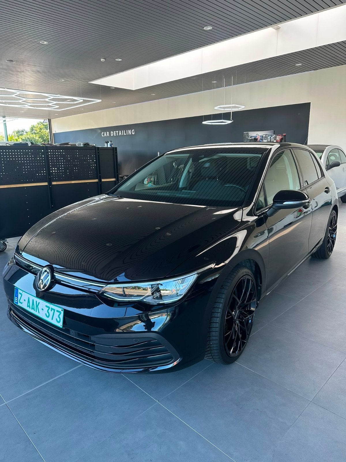volkswagen golf 8 reeds blanco gvv!!!, Auto's, Volkswagen, https://public.car-pass.be/vhr/6f519a99-22a9-4ba9-accb-8170c21f22be