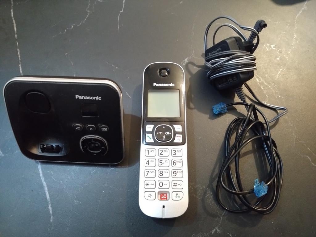 Déc-t Panasonic