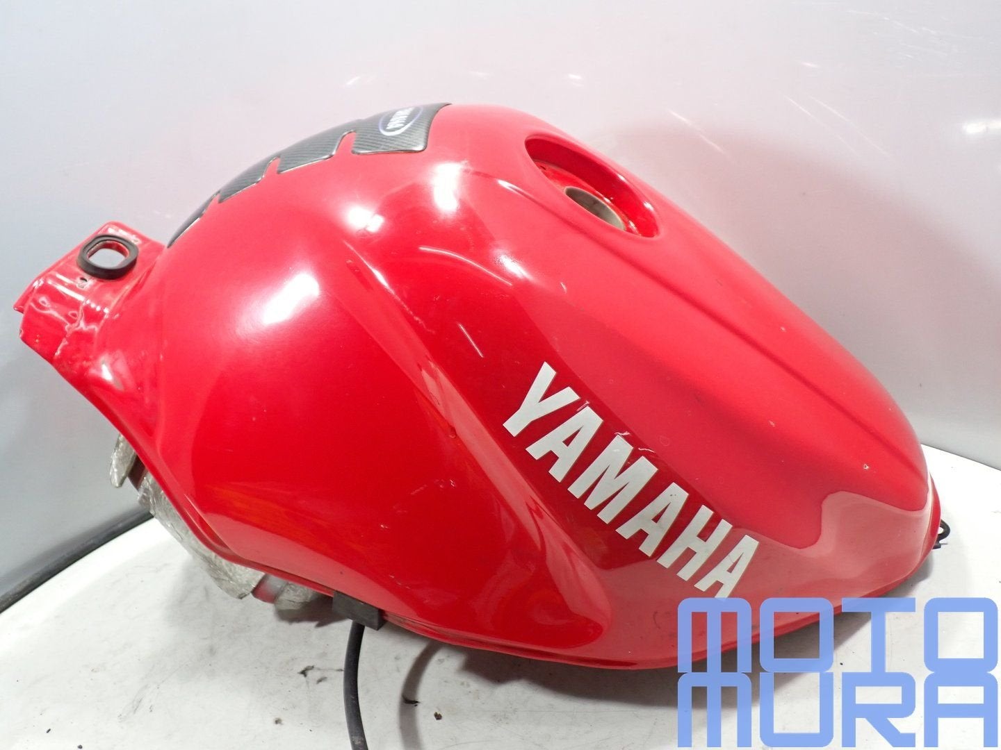 Yamaha Thundercat YZF600R 1996 - 2003 Tank brandstoftank ben, Motoren, Gebruikt, -, -, Ophalen of Verzenden