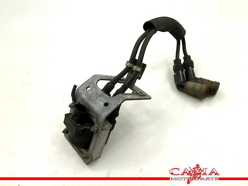 BOBINE D'ALLUMAGE MP3 500 ie Sport 2013-2015 (VIN: ZAPM681), Dhr. S. di Majo, Utilisé, Info@cama-motorparts.nl, P.J. Troelstraweg 8 8
3144 CX  MAASSLUIS, NL