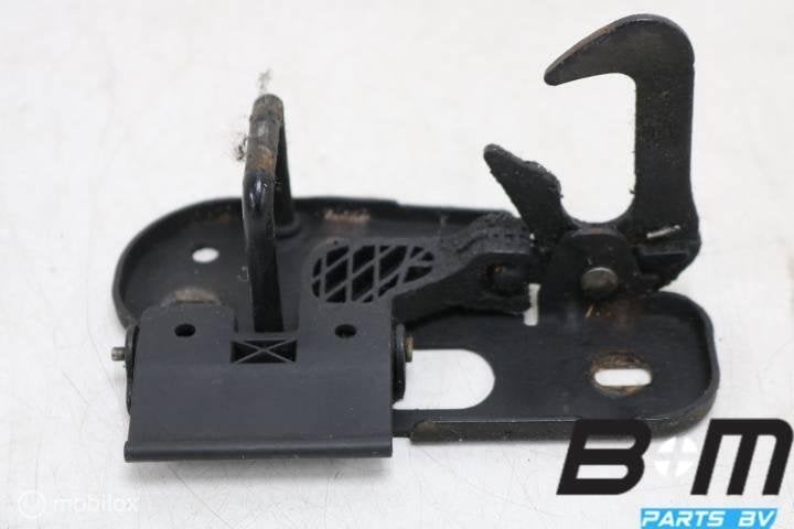 Vanghaak motorkap VW Passat B6 Var. 1.9 TDI BLS 3C0823480, Utilisé
