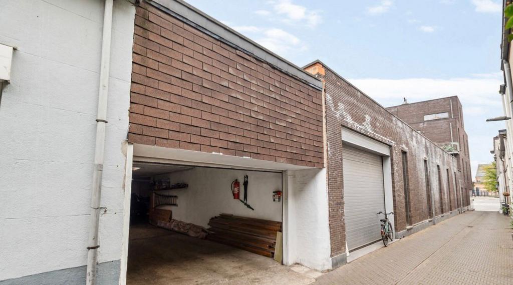 Garage te koop, Immo, Garages en Parkeerplaatsen