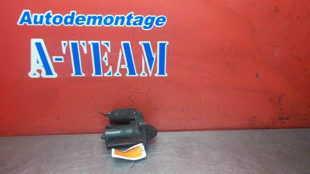 STARTMOTOR Fiat Stilo (192A / B) (01-2001/04-2007), Auto-onderdelen, Gebruikt, Fiat