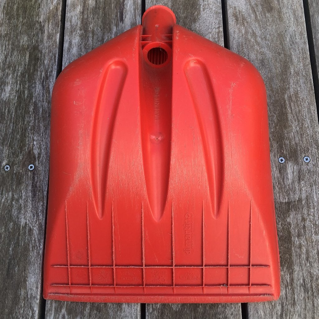 outils (de jardin) : râteaux, pinces, pelles.., Jardin & Terrasse, Enlèvement, Utilisé, Autres types, Verschillende merken