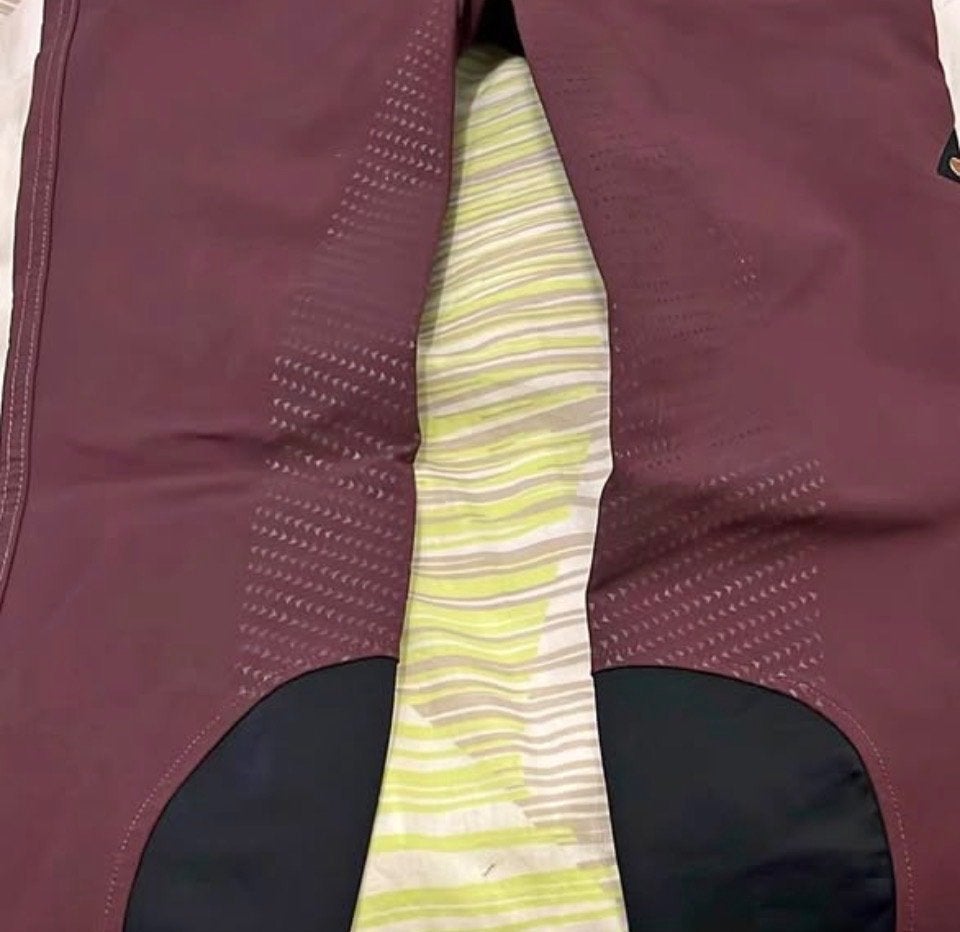 Paardrijbroek, Ophalen, Onderkleding, Quur, Dames