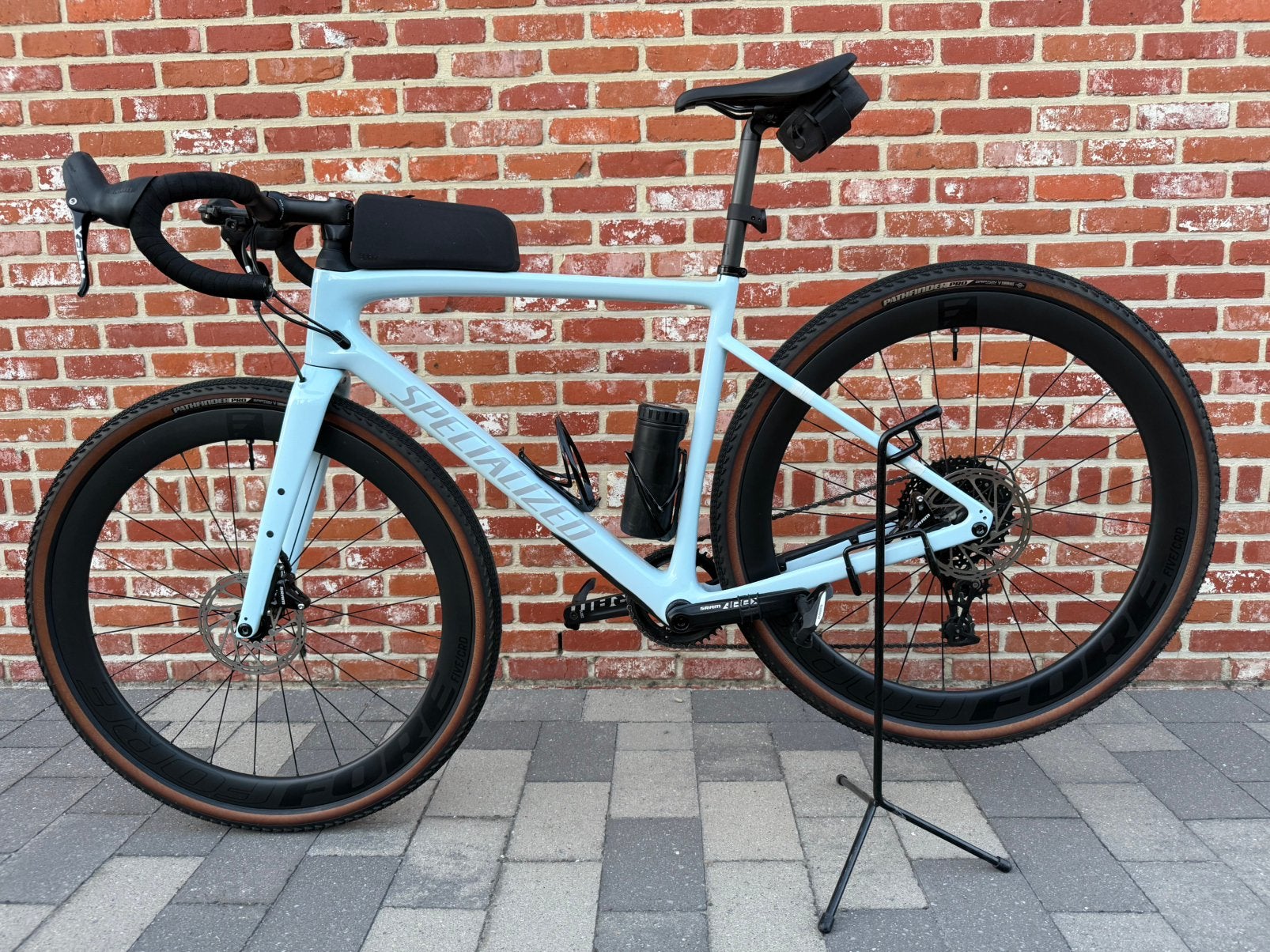 Specialized Diverge Carbon gravel, Ophalen, Zo goed als nieuw, Carbon