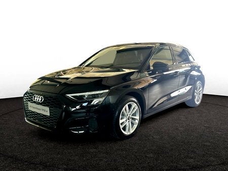 Audi A3 Sportback PHEV 40 TFSIe 204 PK S-TRONIC  PLUG IN HYB, Autos, Audi, Détection des panneaux routiers, Berline, Automatique