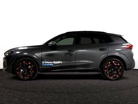 Cupra Terramar 1.5 eTSI MHEV Business Performance DSG, Argent ou Gris, Achat, 139 g/km, Terramar
