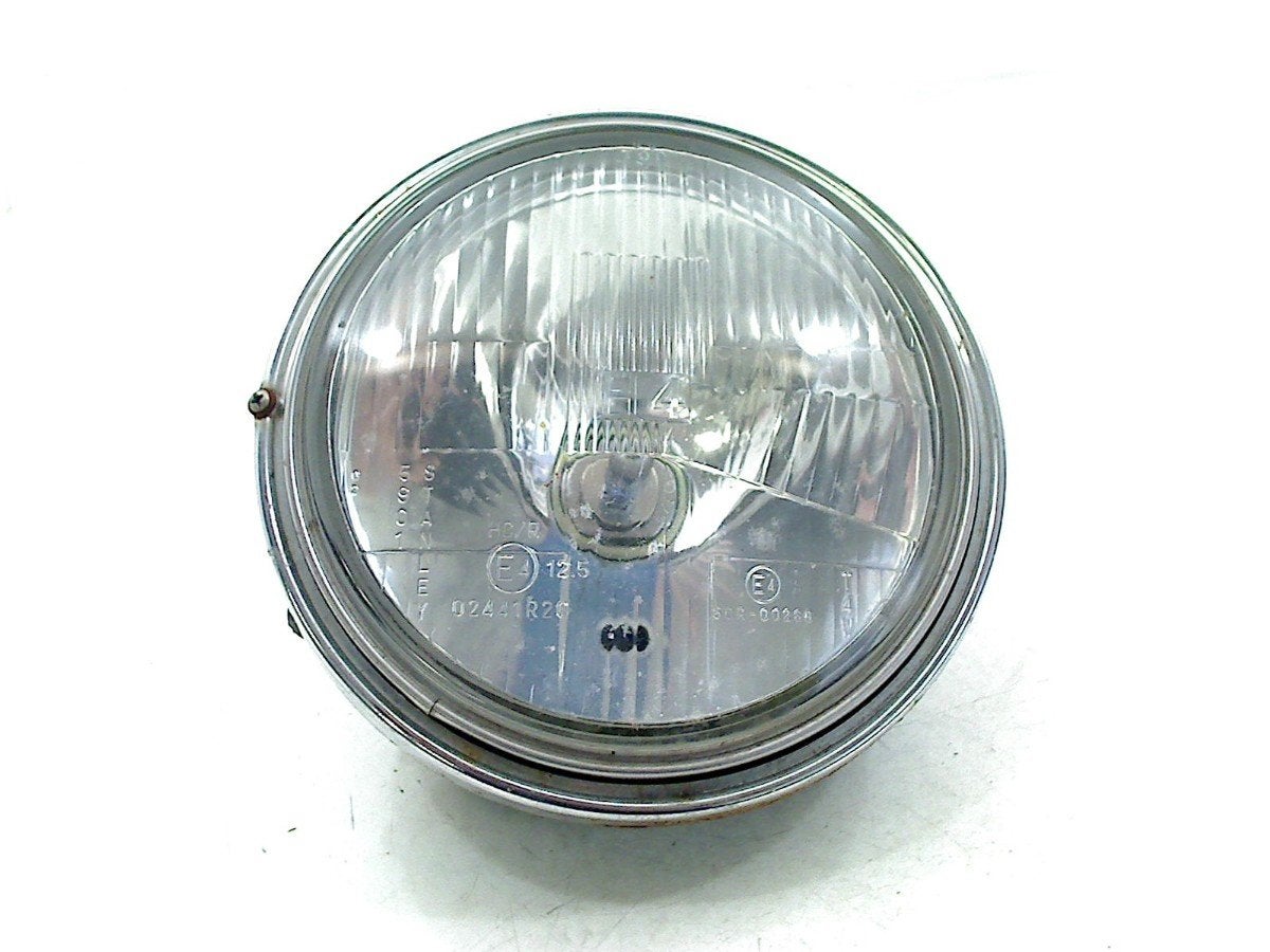 KOPLAMP CB 600 F Hornet 2000-2002 (CB600F CB600S PC34 / 36), Motoren, Honda Center GmbH, Gebruikt, Info@honda.de, Hanauer Landstraße  222-224
60314  Frankfurt am Main, DE