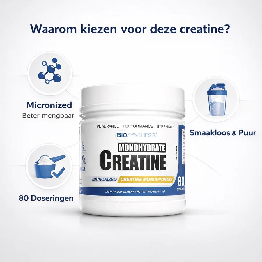 Top kwatiteits supplementen, Sport en Fitness, Overige Sport en Fitness, Ophalen of Verzenden, Nieuw