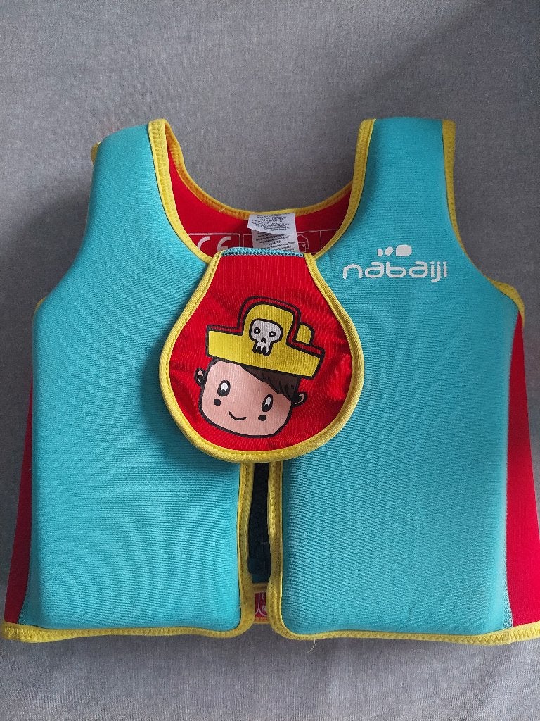 zwemvest kinderen, Watersport en Boten, Watersportkleding, Ophalen, Gebruikt, Kind, Overige typen