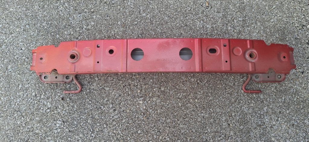 mazda 6, Ophalen, Gebruikt, Mazda, Bumper